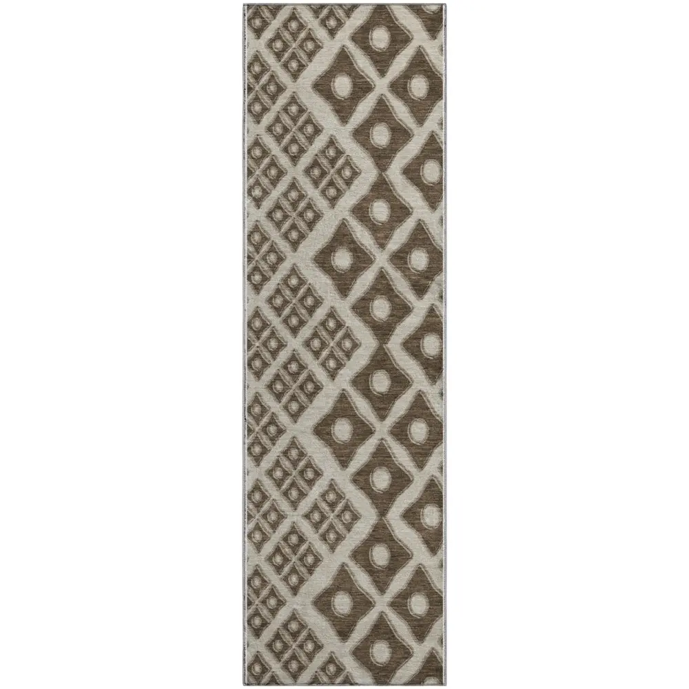 Mayfield AMF866 Brown 2'3