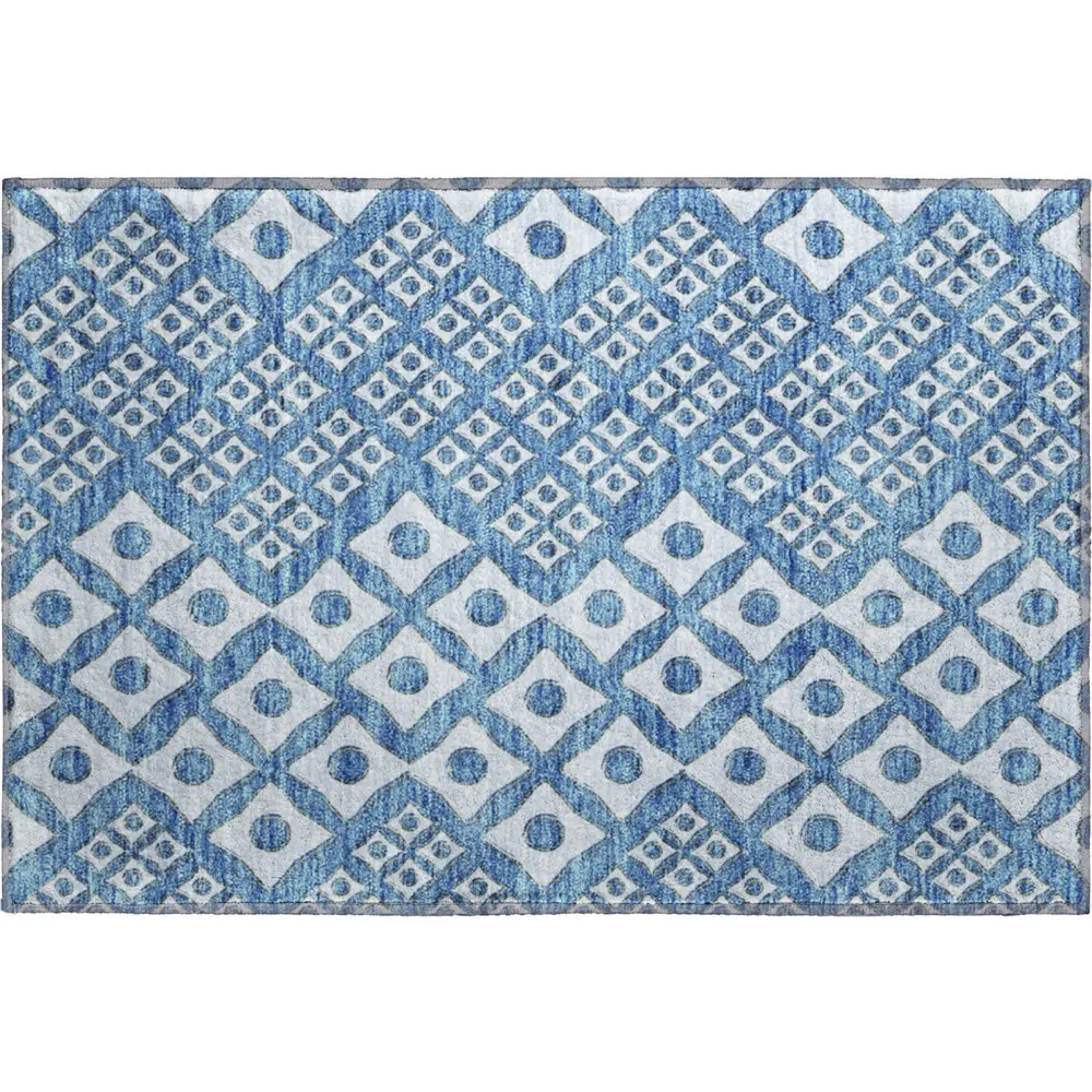 Mayfield AMF866 Denim 1'8