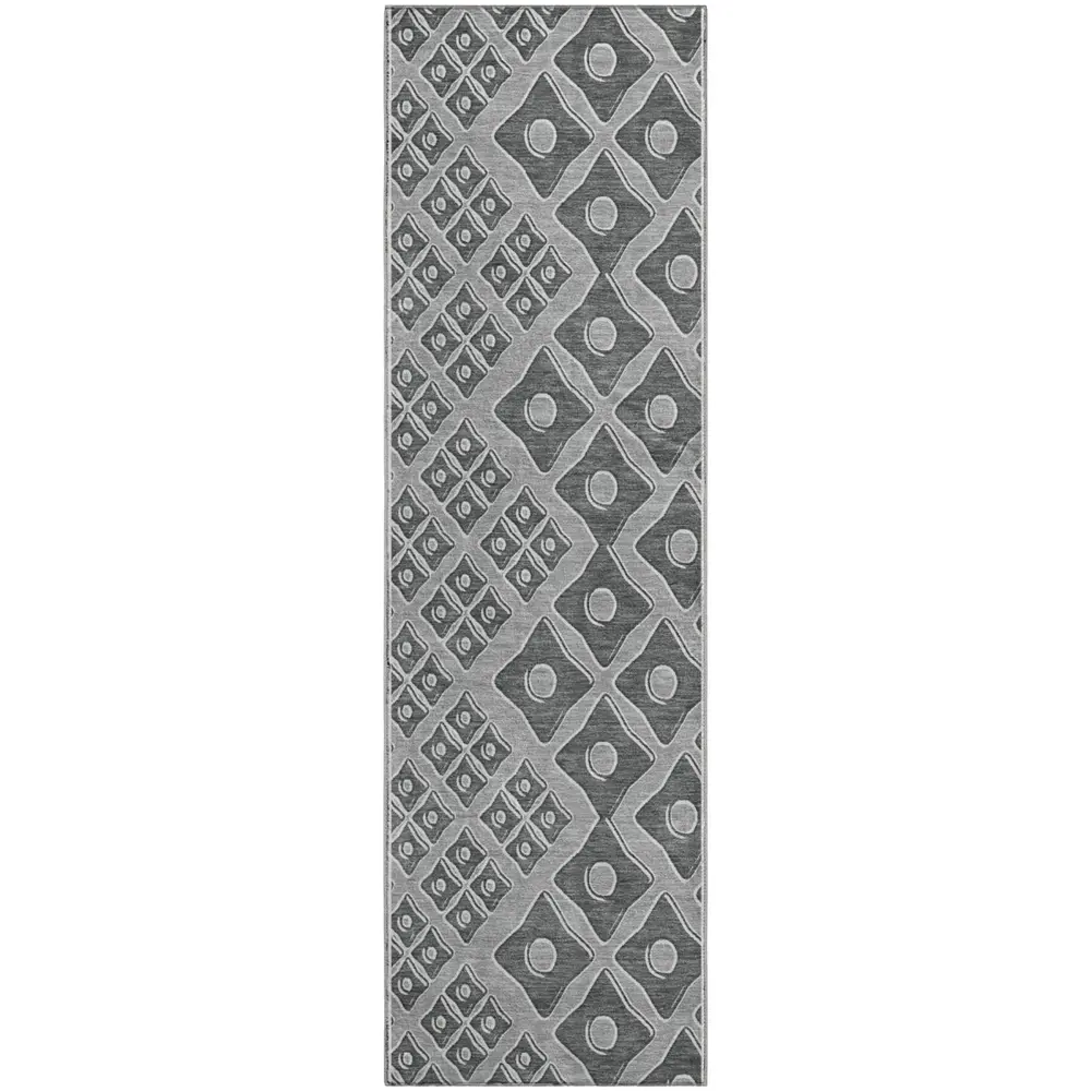 Mayfield AMF866 Gray 2'3