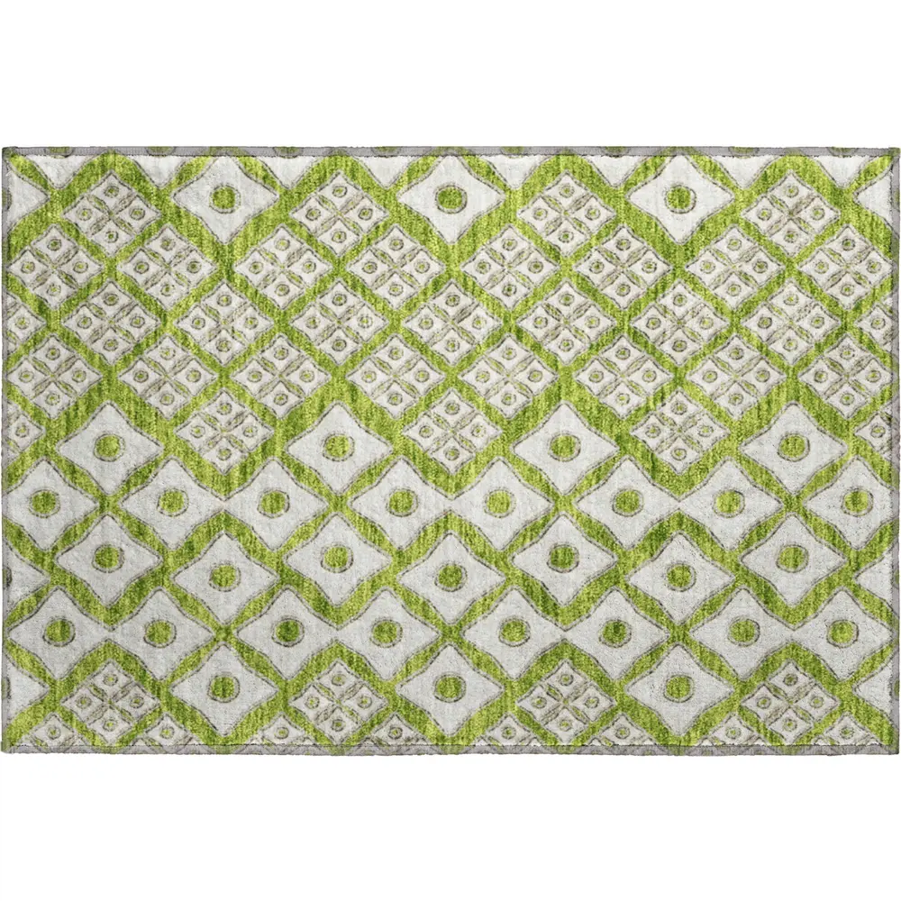 Mayfield AMF866 Lime 1'8