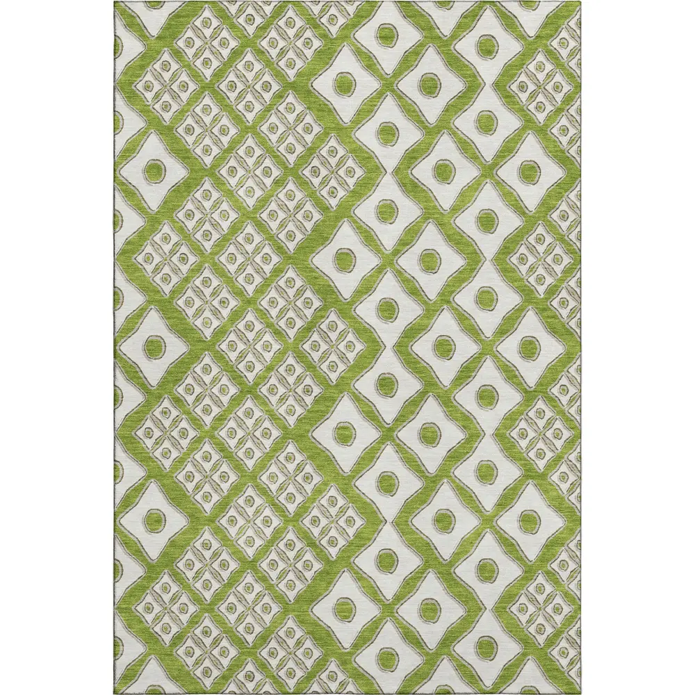 Mayfield AMF866 Lime 5' x 7'6