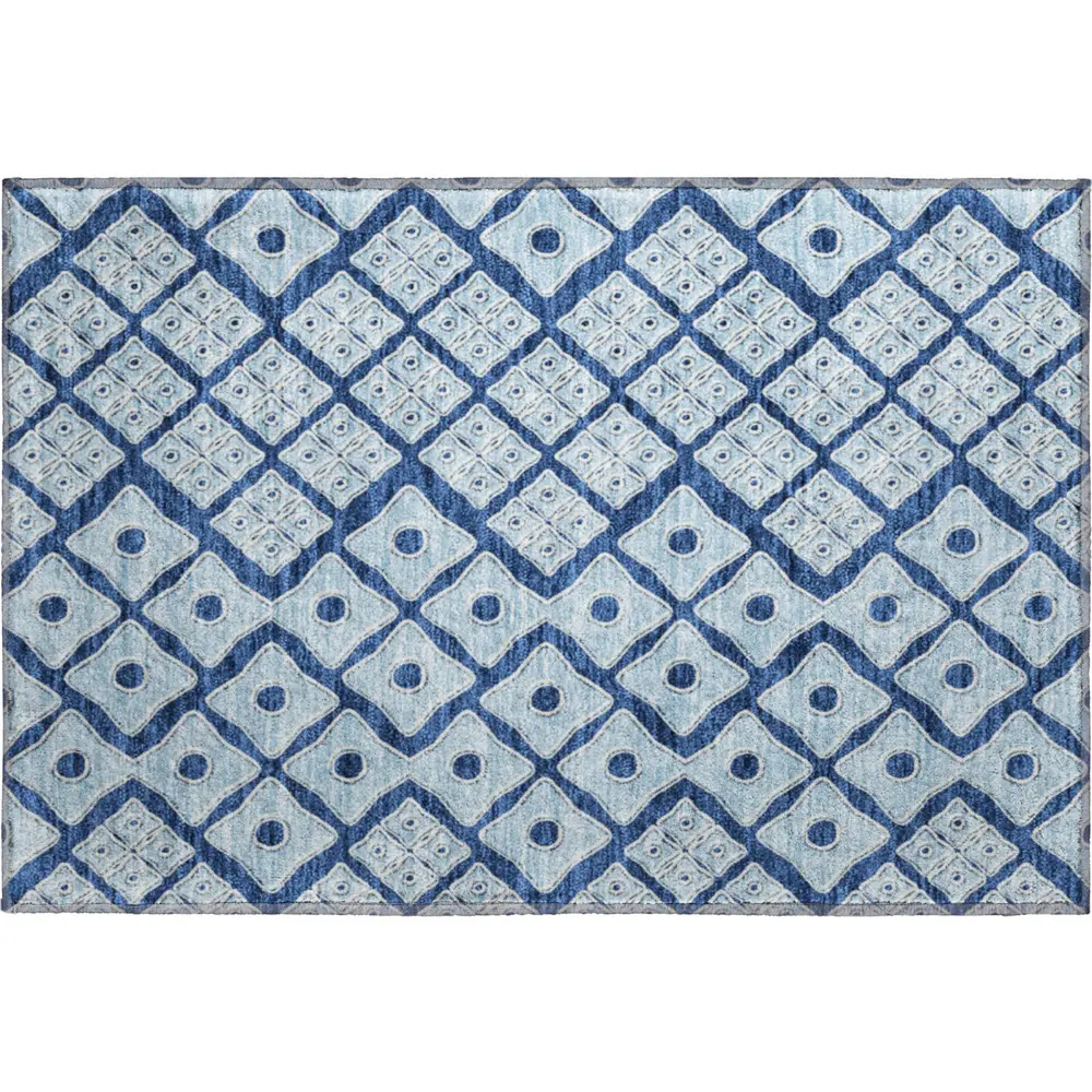 Mayfield AMF866 Navy 1'8