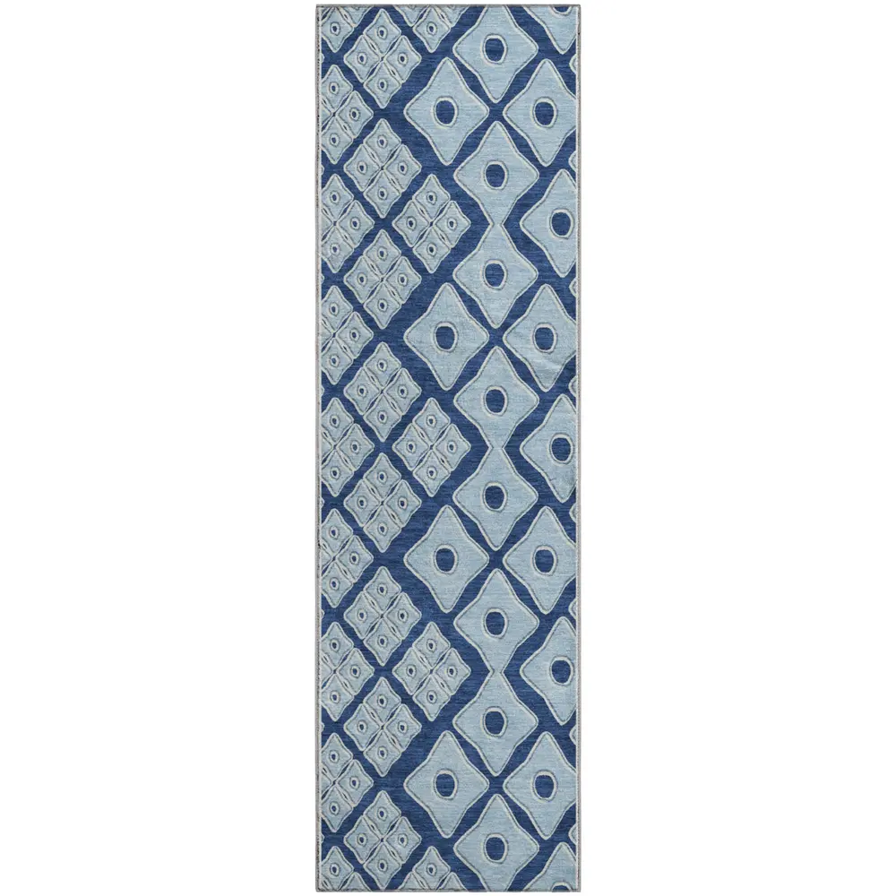 Mayfield AMF866 Navy 2'3