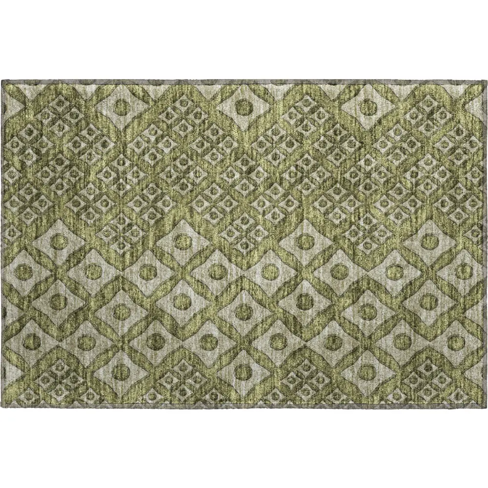 Mayfield AMF866 Olive 1'8