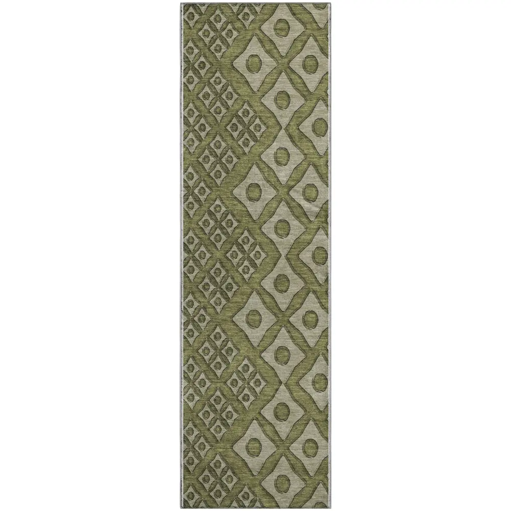 Mayfield AMF866 Olive 2'3