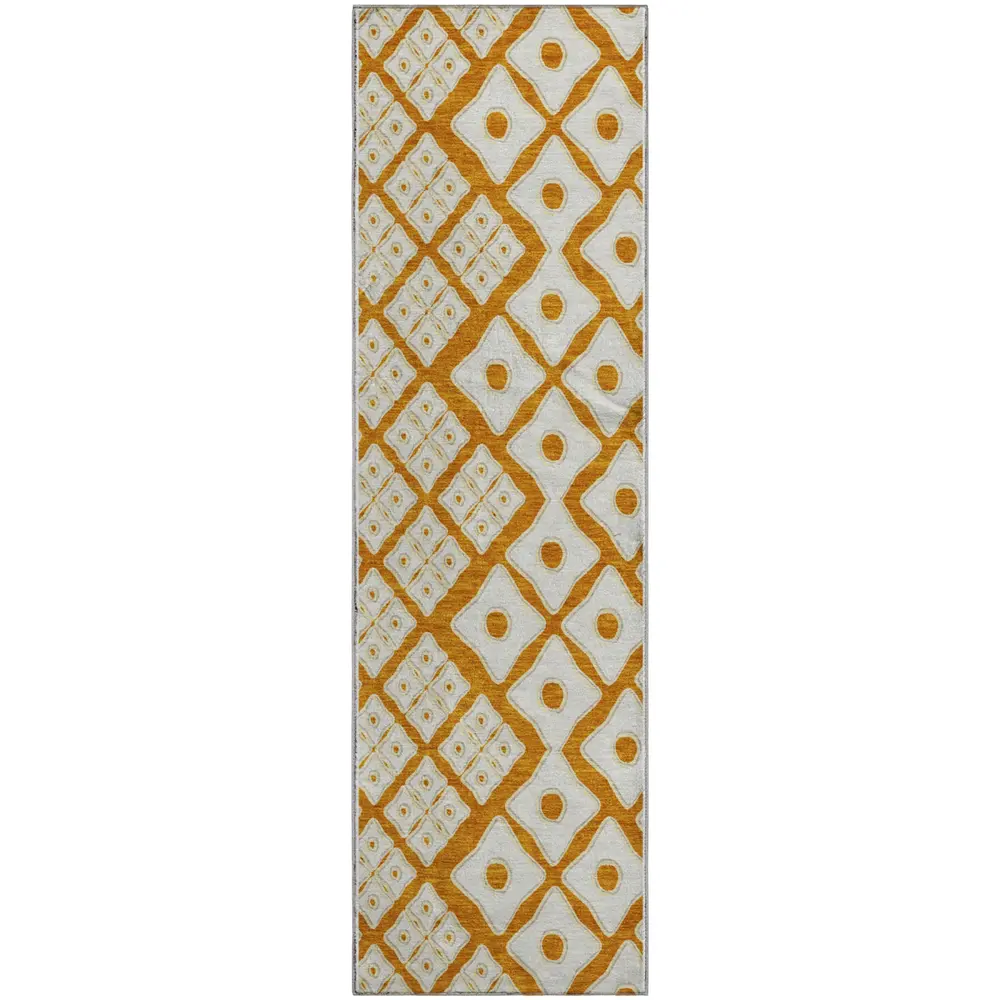 Mayfield AMF866 Orange 2'3