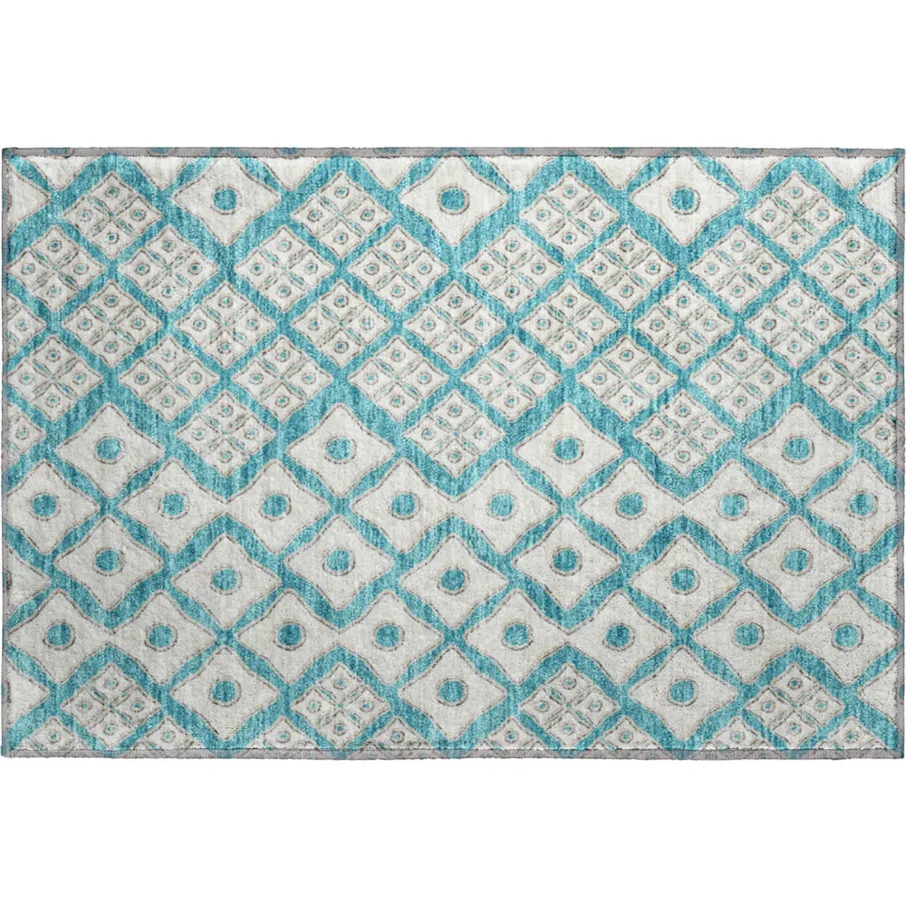 Mayfield AMF866 Teal 1'8