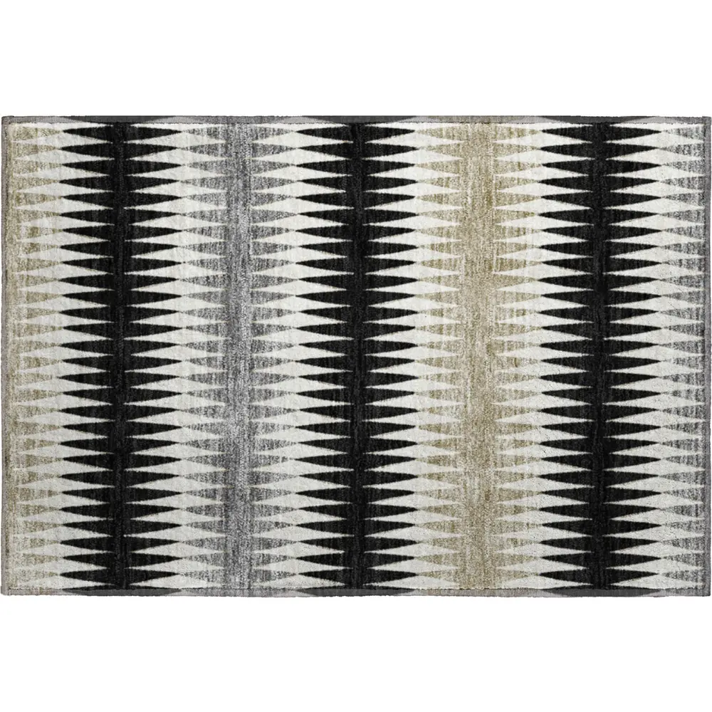 Mayfield AMF867 Black 1'8