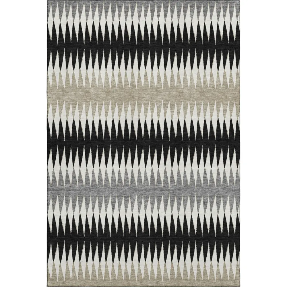 Mayfield AMF867 Black 2'6