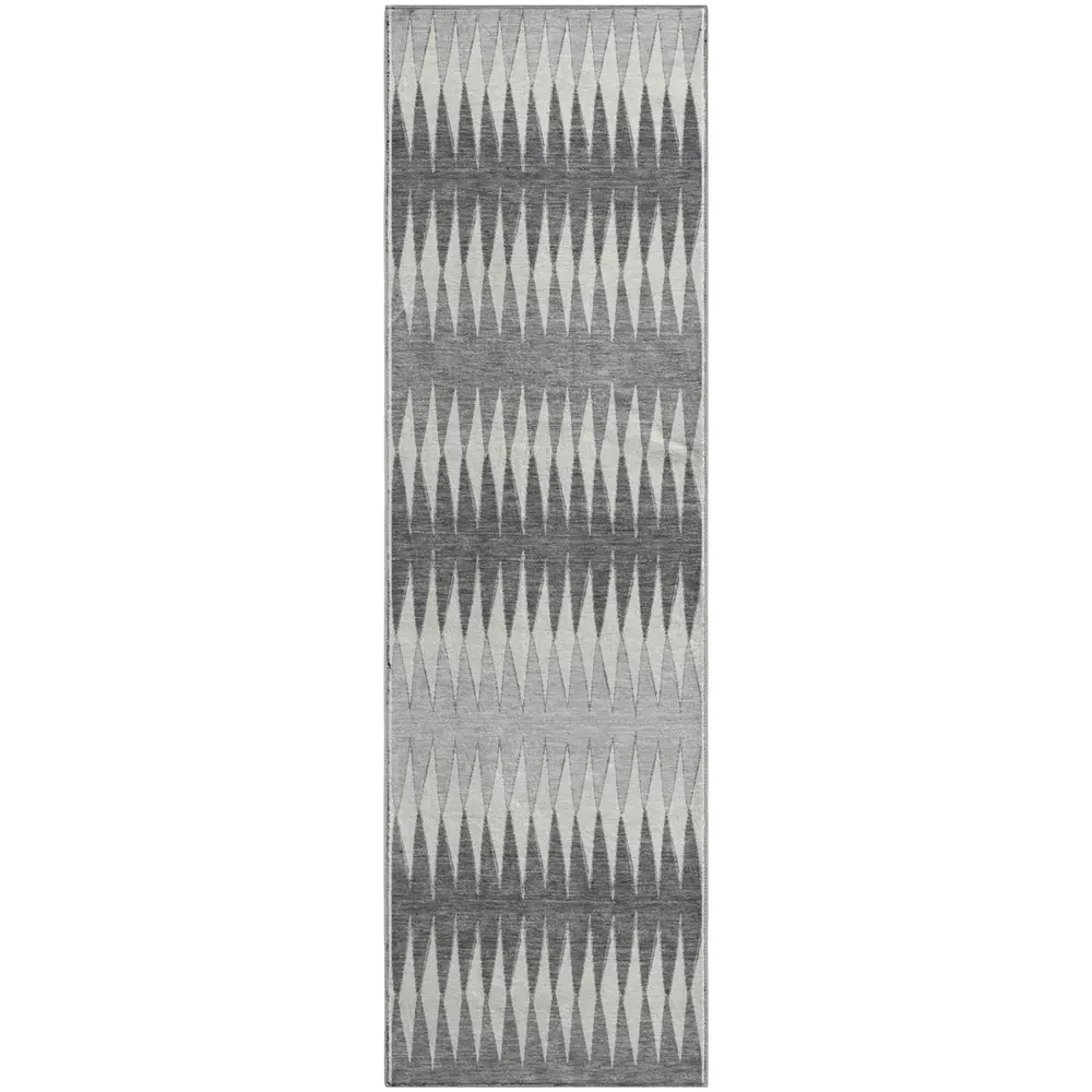 Mayfield AMF867 Gray 2'3