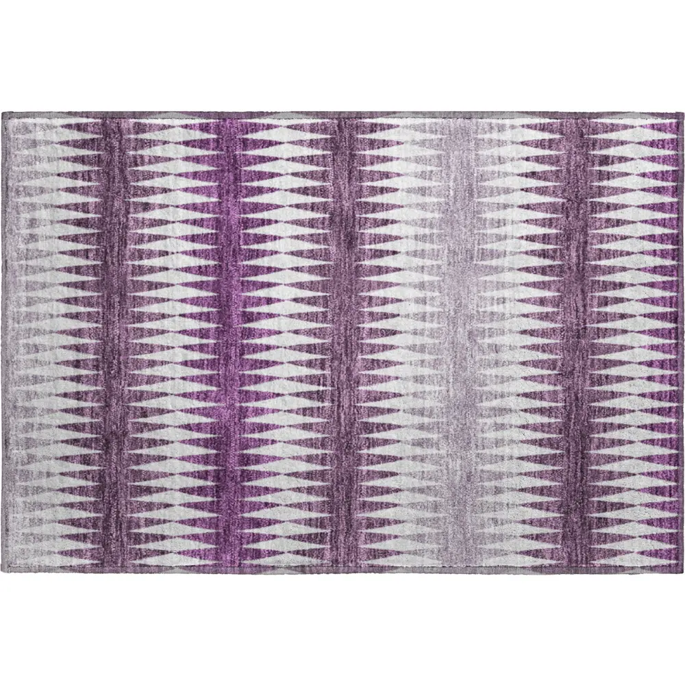 Mayfield AMF867 Purple 1'8