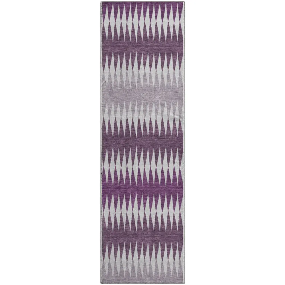 Mayfield AMF867 Purple 2'3