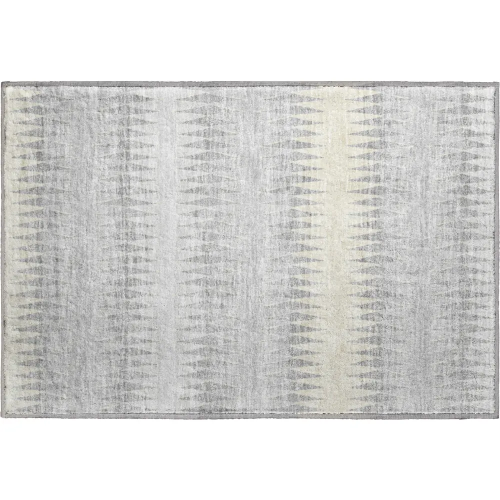 Mayfield AMF867 Silver 1'8