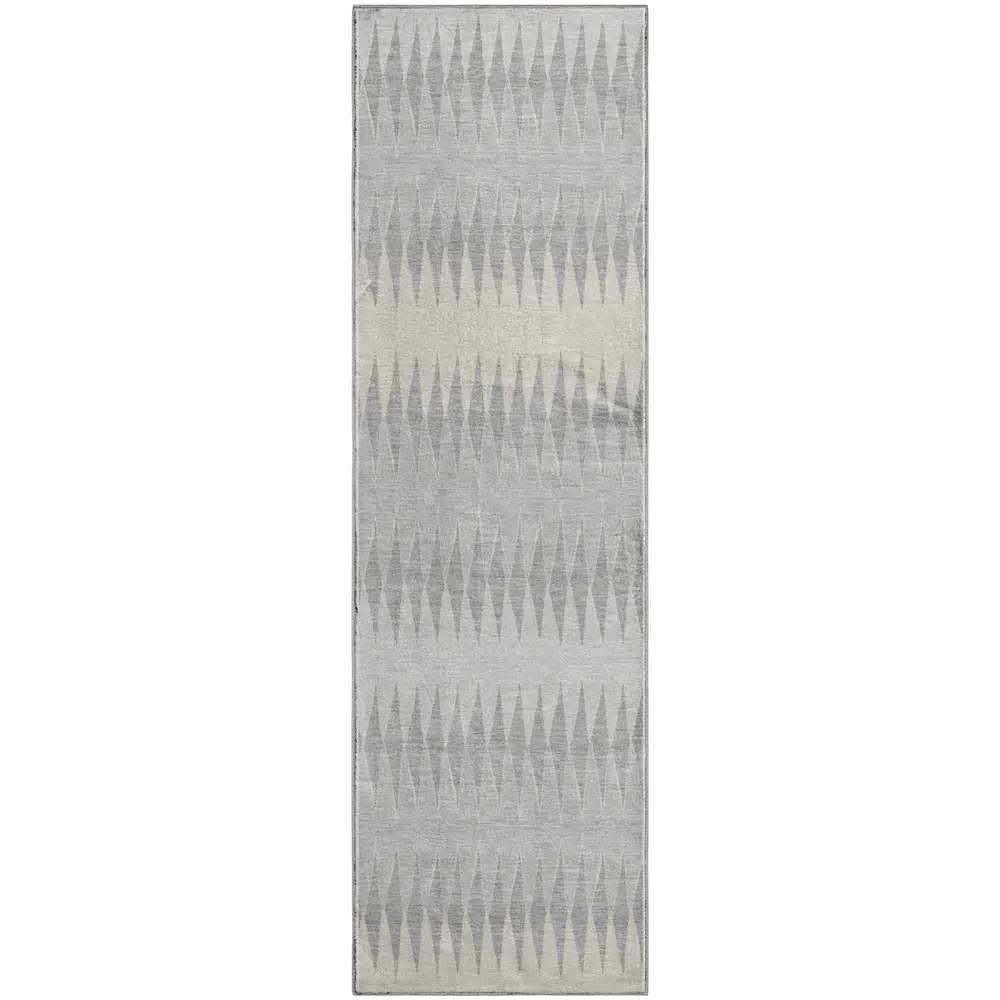 Mayfield AMF867 Silver 2'3