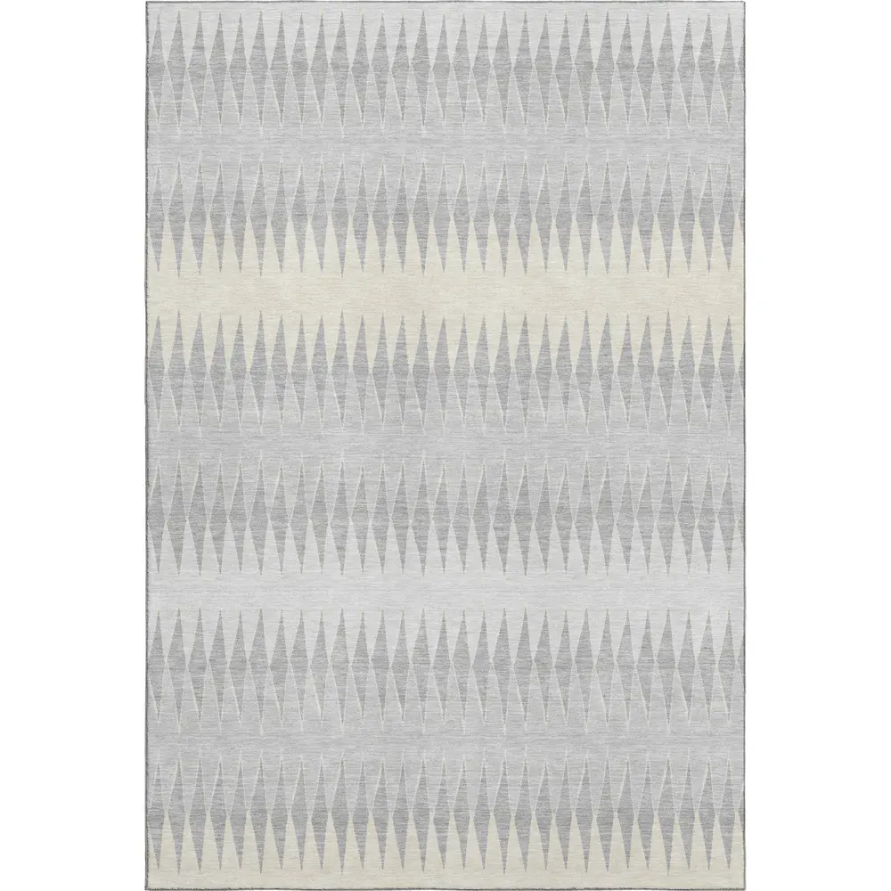 Mayfield AMF867 Silver 2'6