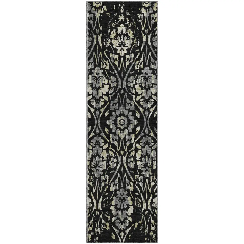 Mayfield AMF868 Black 2'3