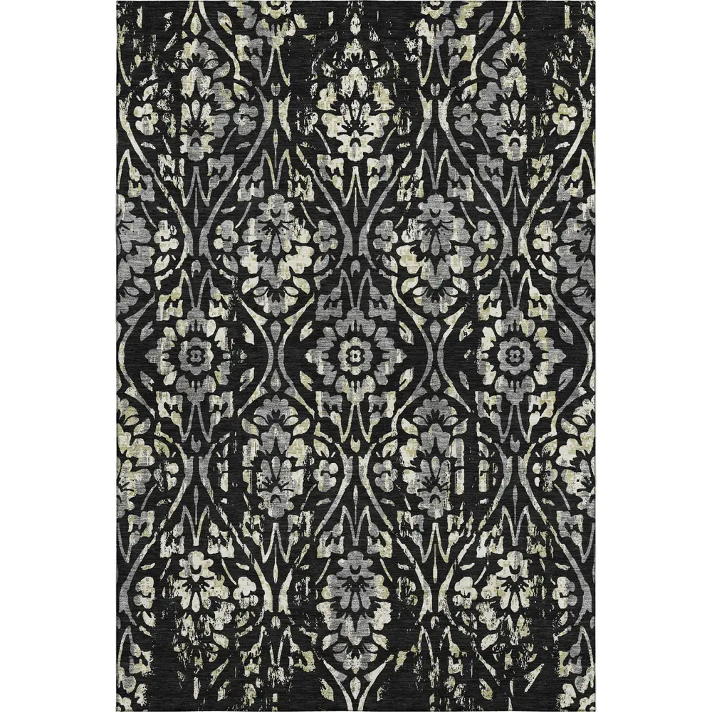 Mayfield AMF868 Black 5' x 7'6