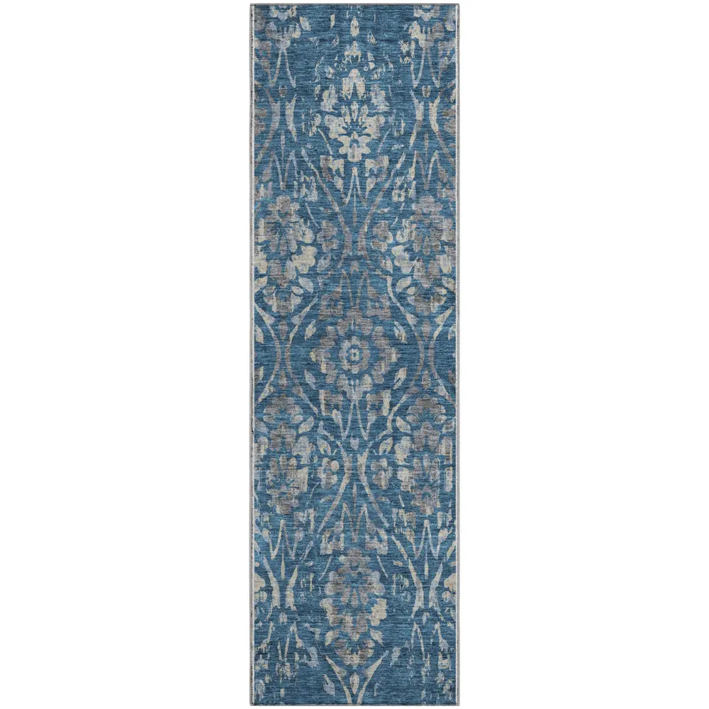 Mayfield AMF868 Blue 2'3