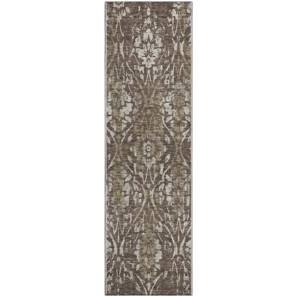 Mayfield AMF868 Brown 2'3