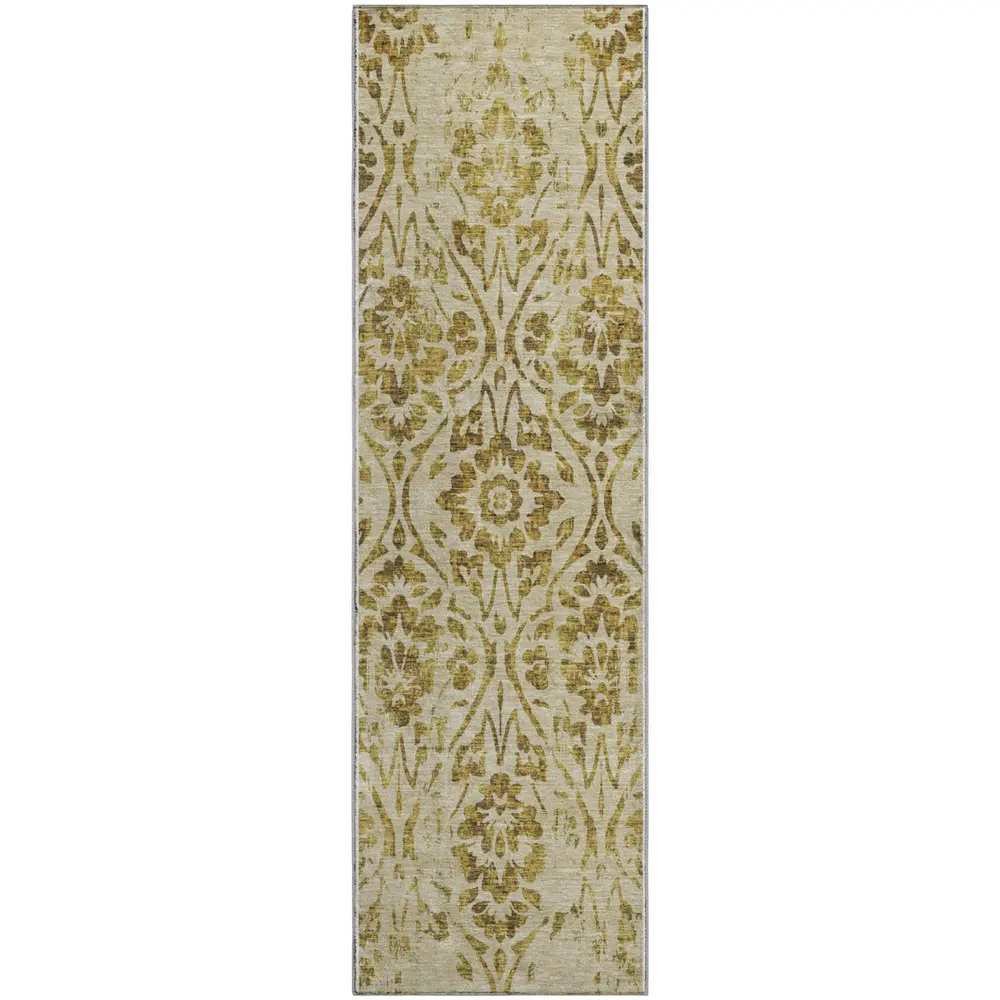 Mayfield AMF868 Gold 2'3