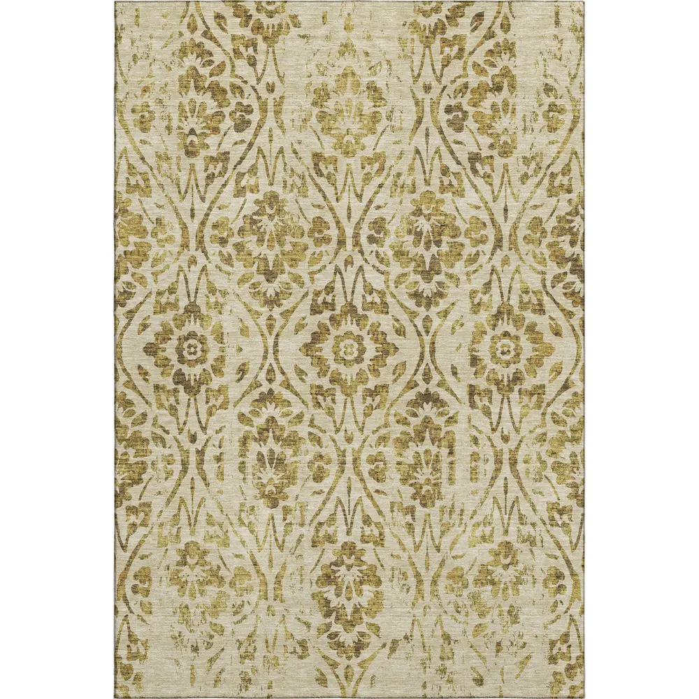 Mayfield AMF868 Gold 5' x 7'6