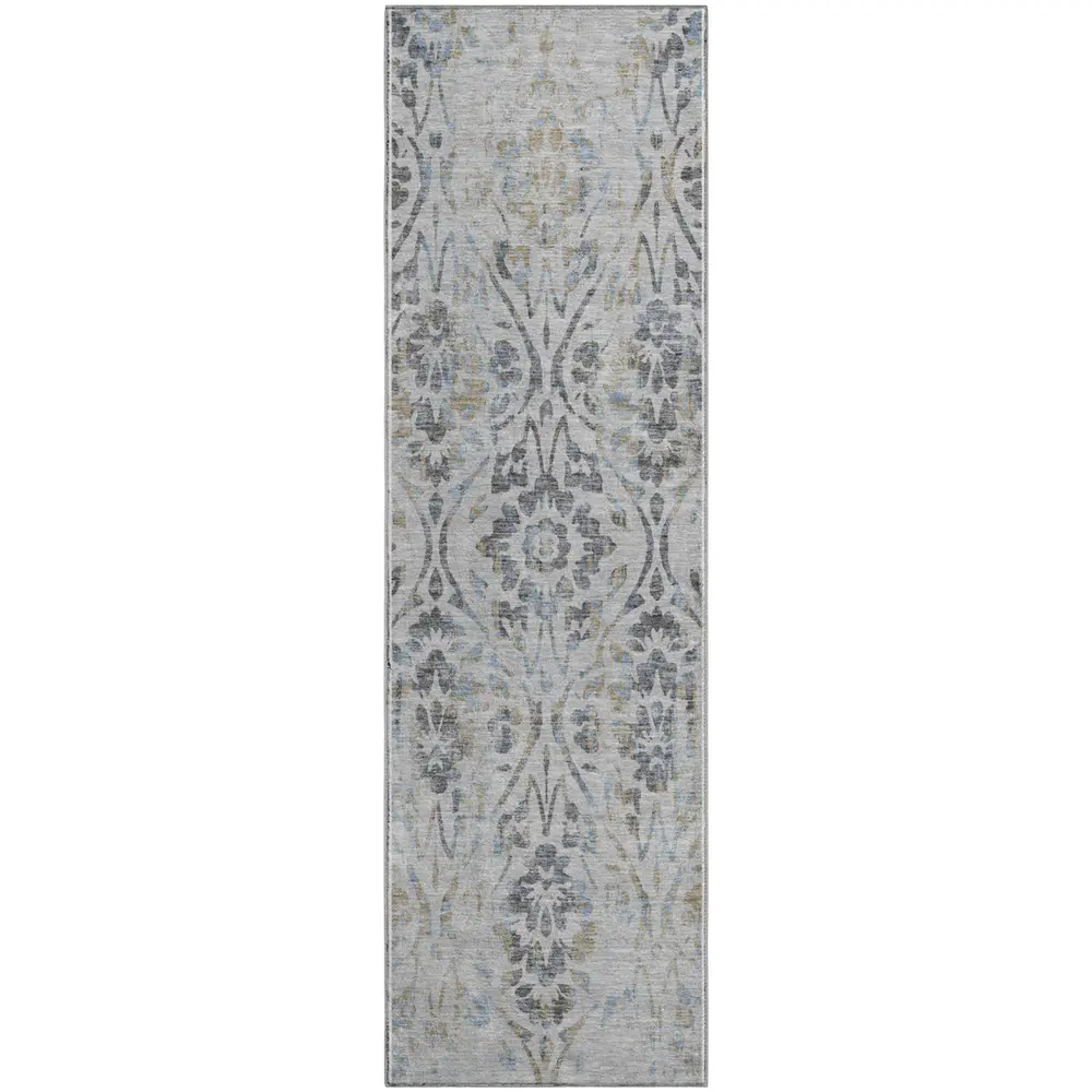 Mayfield AMF868 Gray 2'3