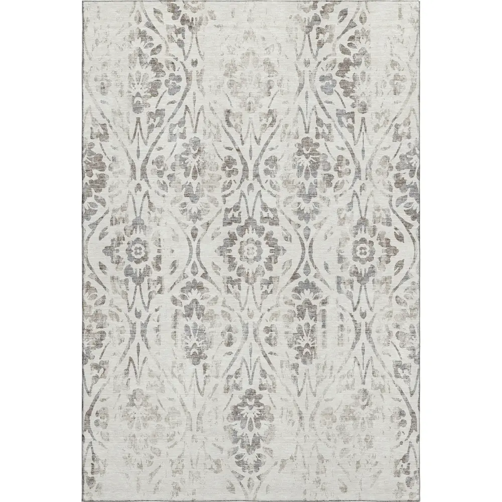 Mayfield AMF868 Ivory 5' x 7'6