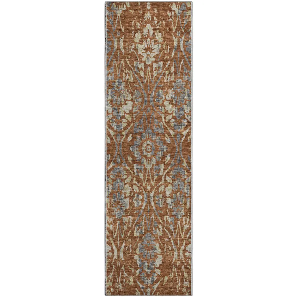 Mayfield AMF868 Paprika 2'3