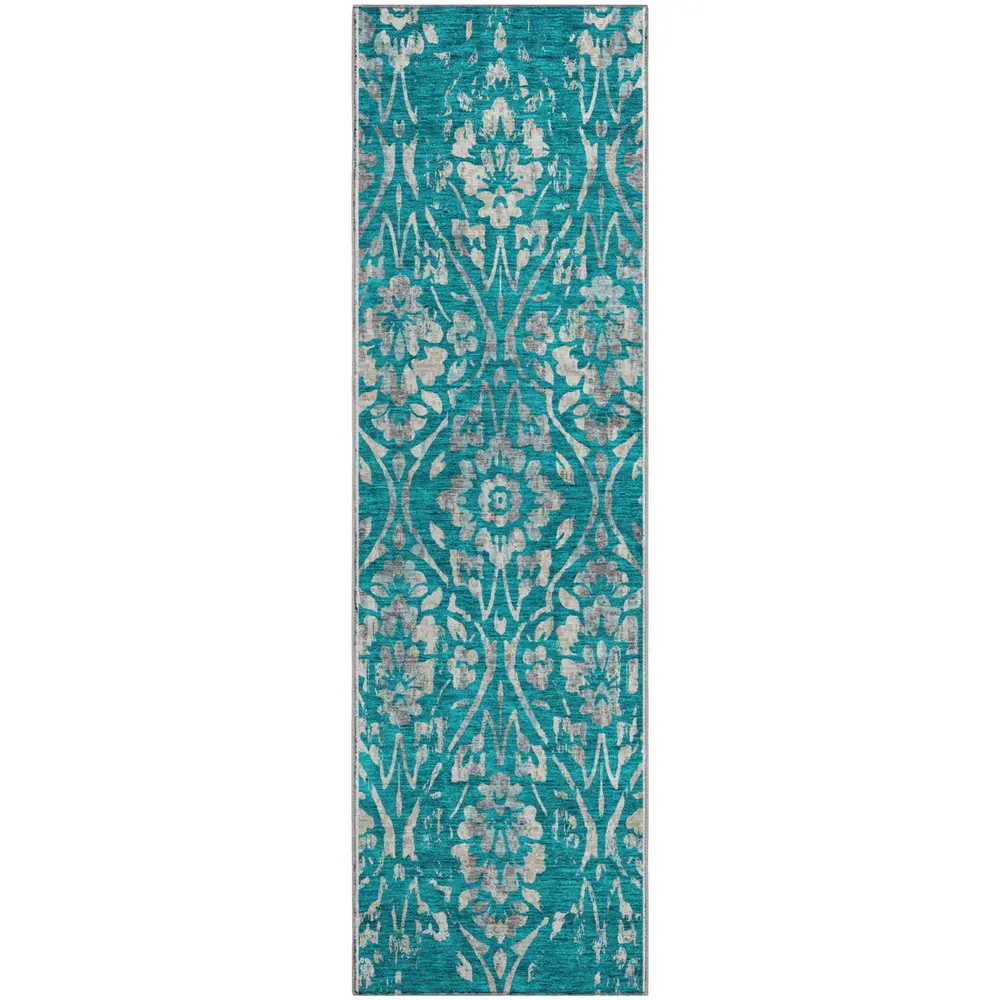 Mayfield AMF868 Teal 2'3