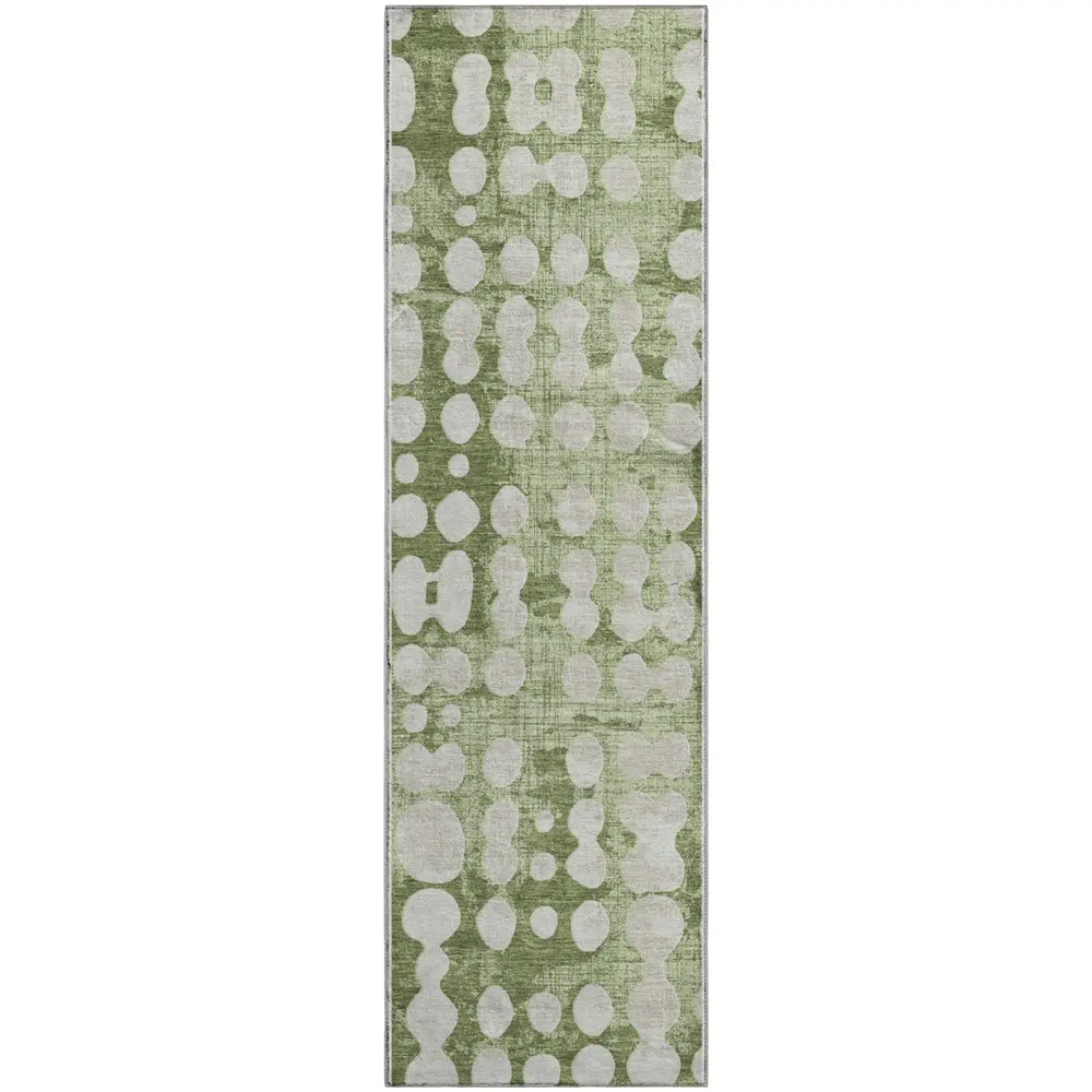 Mayfield AMF869 Aloe 2'3