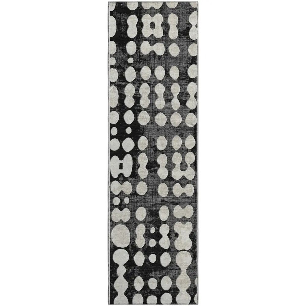 Mayfield AMF869 Black 2'3