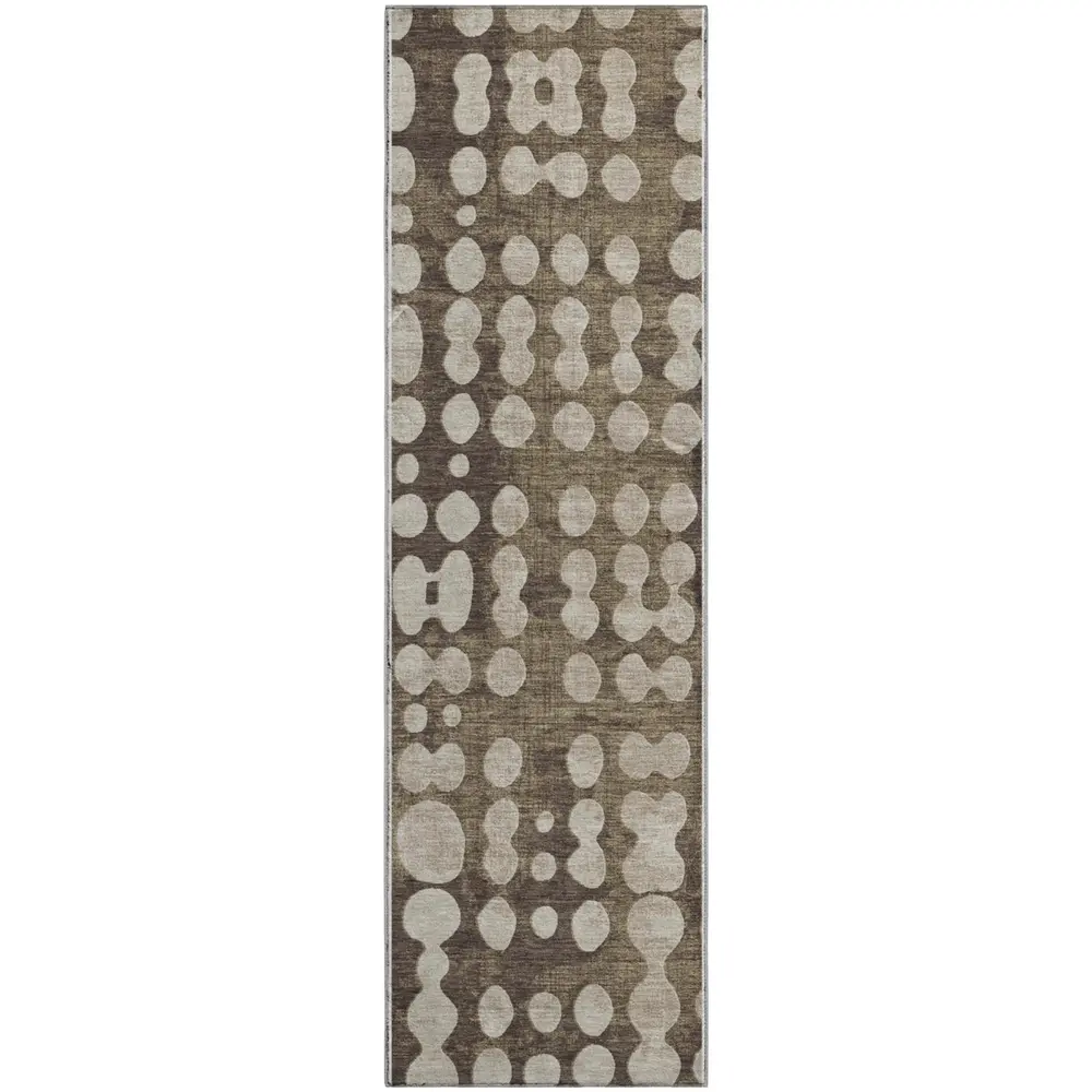 Mayfield AMF869 Brown 2'3