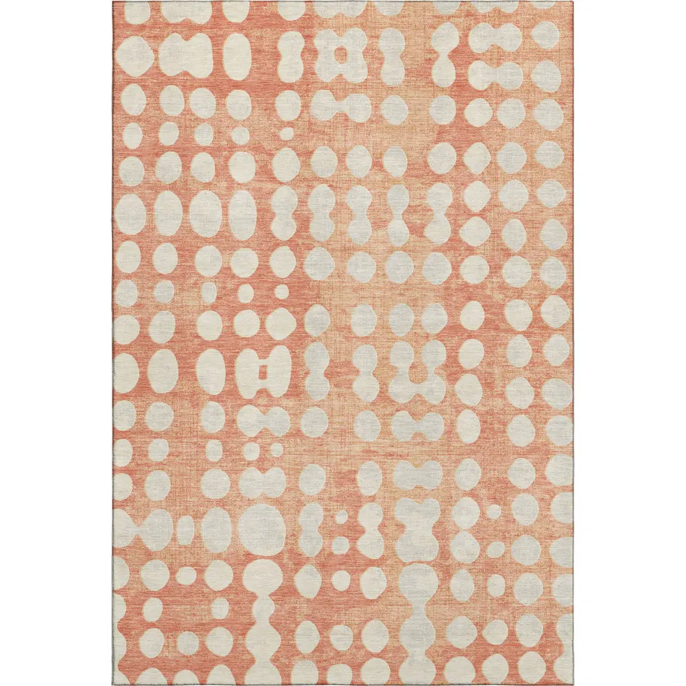 Mayfield AMF869 Coral 5' x 7'6