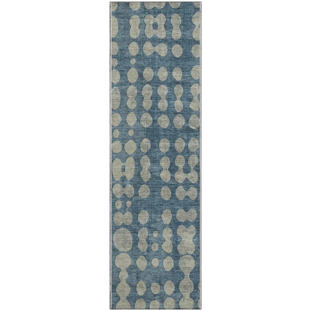 Mayfield AMF869 Denim 2'3