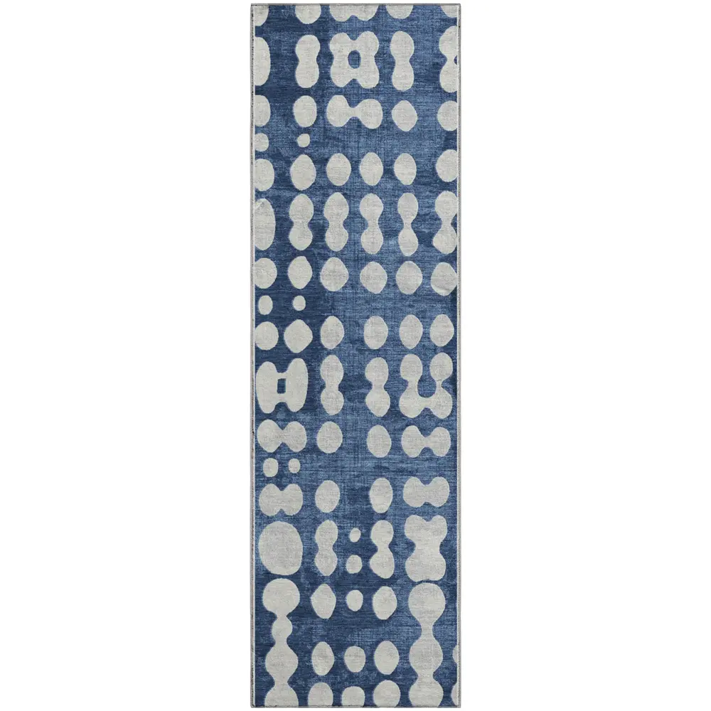 Mayfield AMF869 Navy 2'3