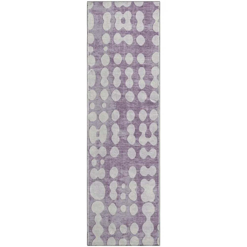 Mayfield AMF869 Purple 2'3