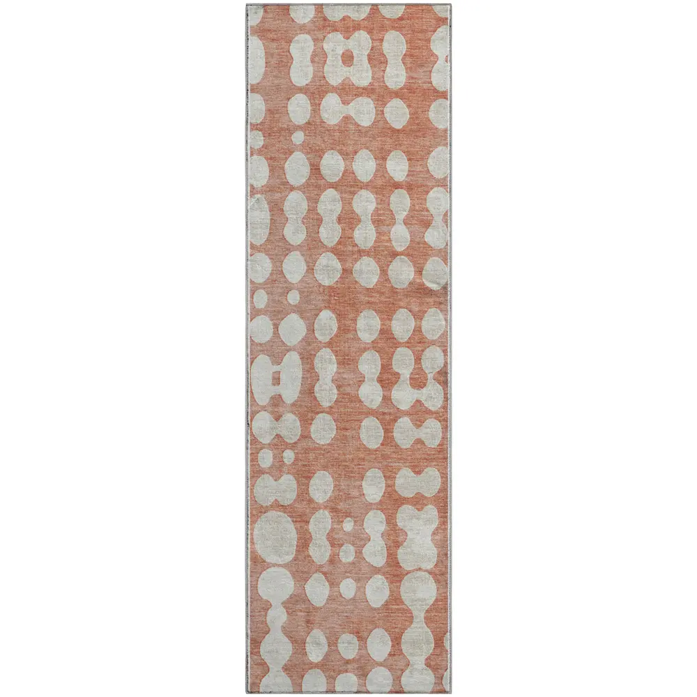 Mayfield AMF869 Salmon 2'3