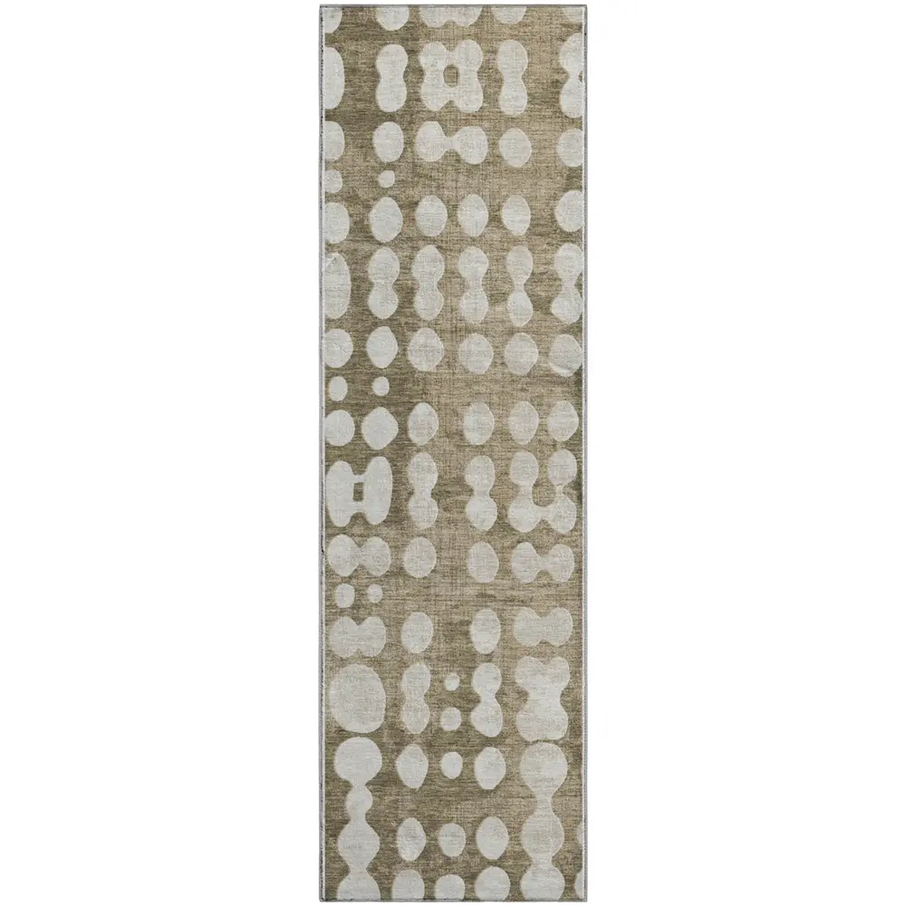 Mayfield AMF869 Taupe 2'3