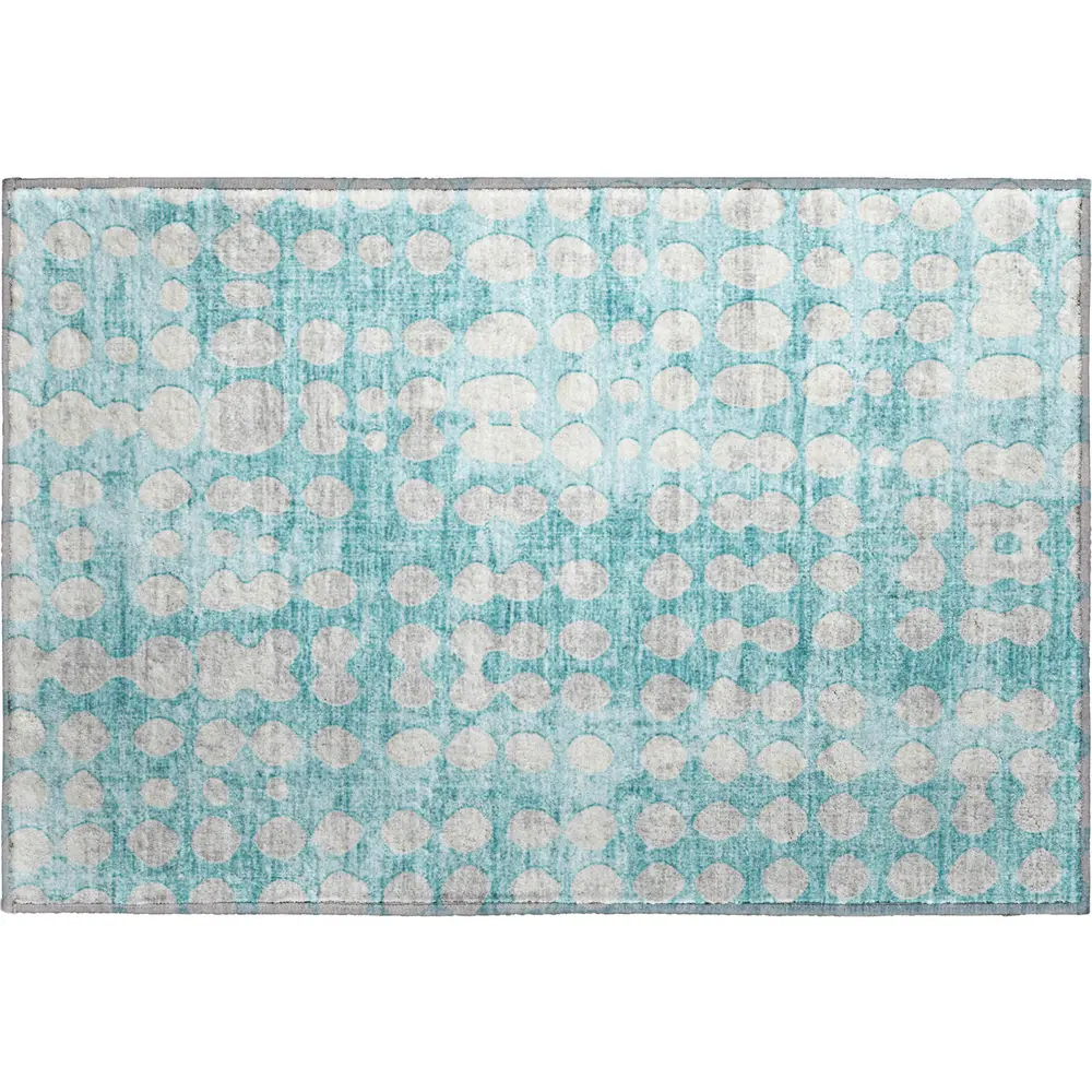 Mayfield AMF869 Teal 1'8