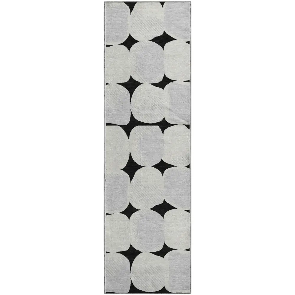 Mayfield AMF870 Black 2'3