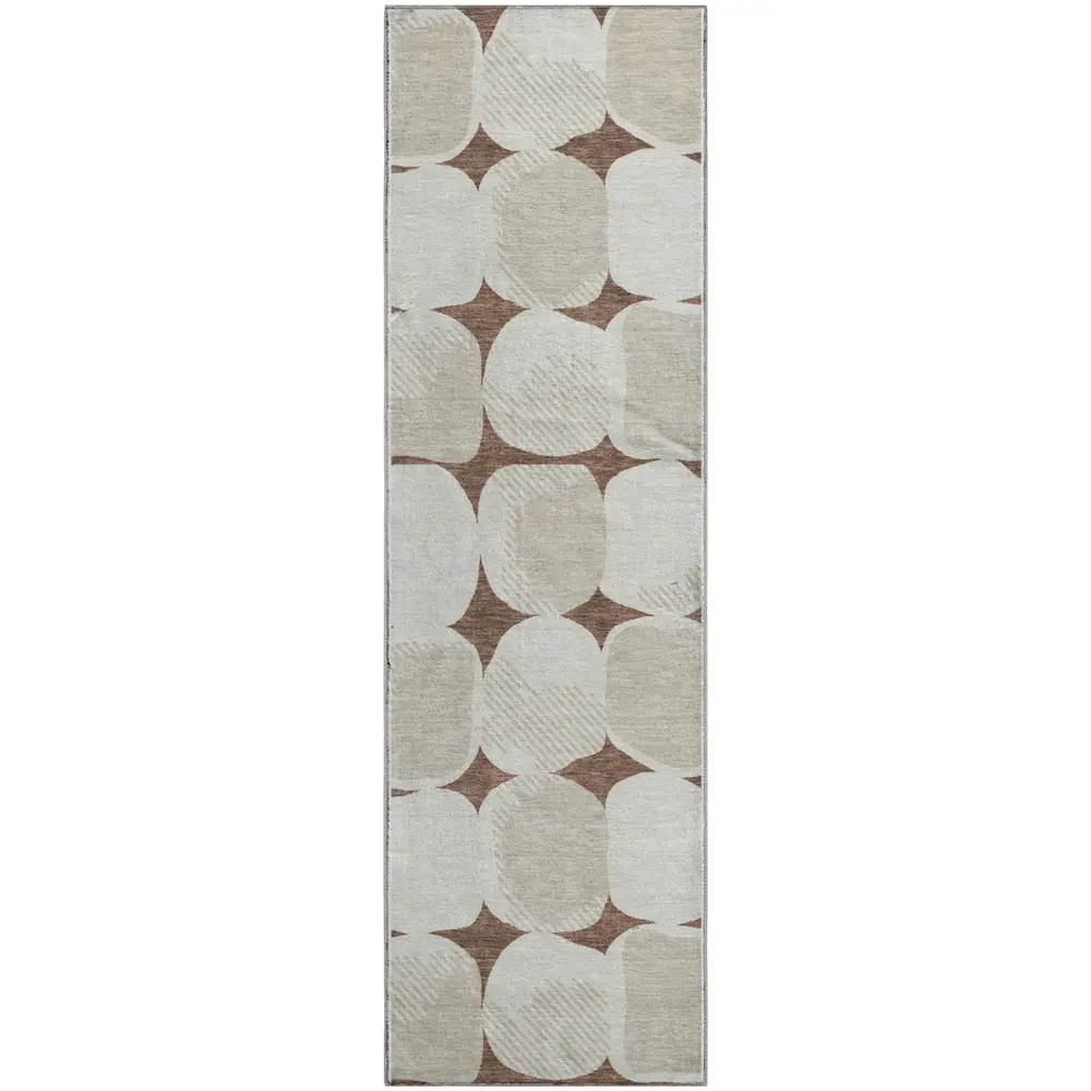 Mayfield AMF870 Brown 2'3