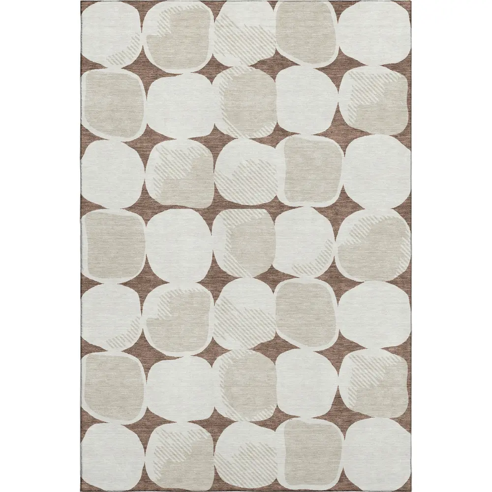 Mayfield AMF870 Brown 2'6