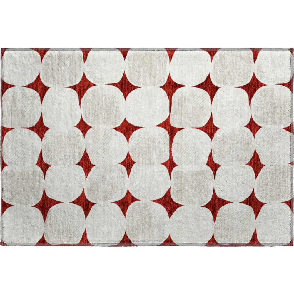 Mayfield AMF870 Burgundy 1'8