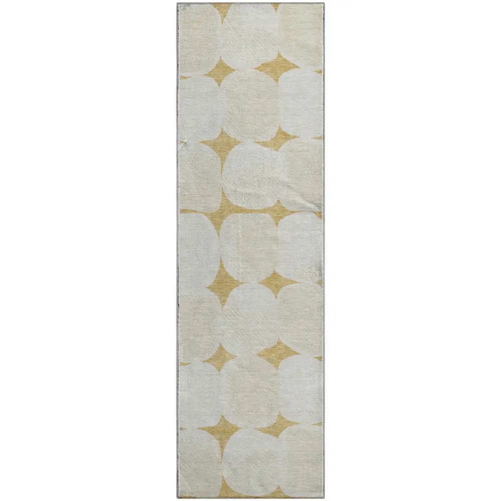 Mayfield AMF870 Gold 2'3