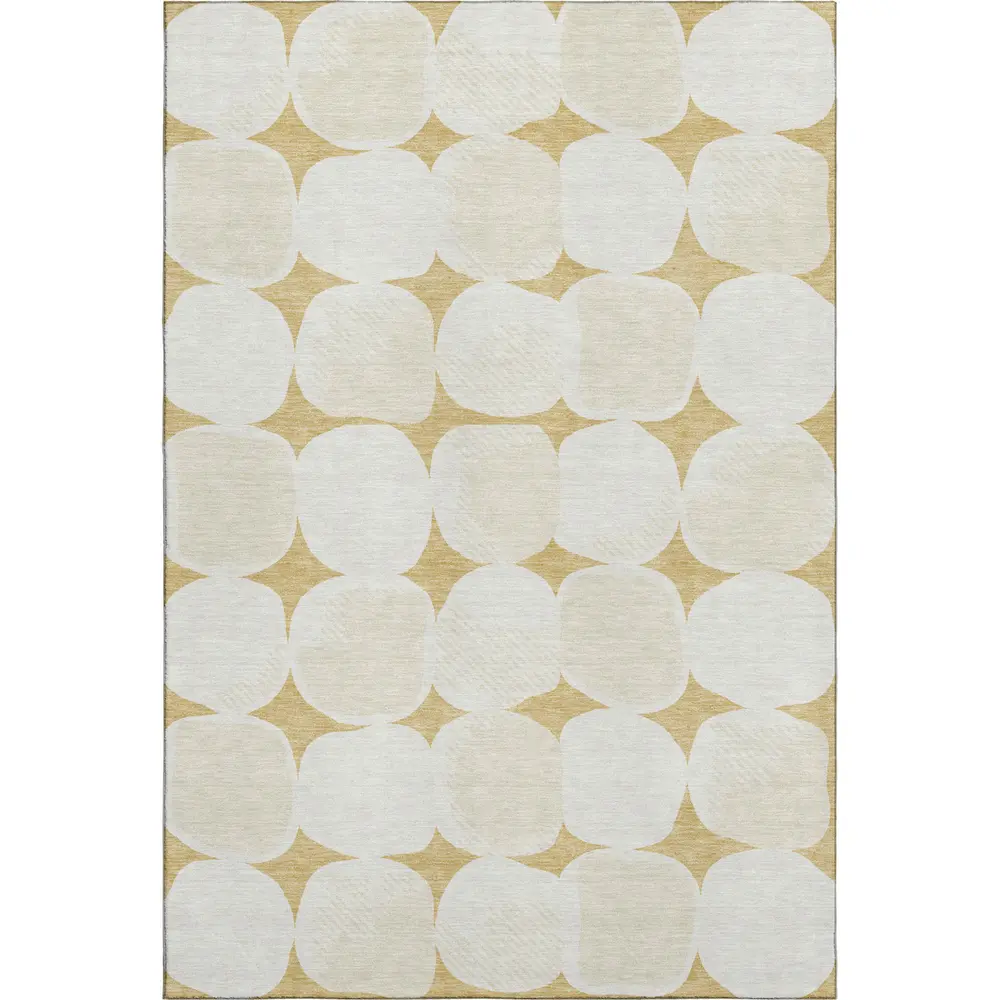 Mayfield AMF870 Gold 2'6