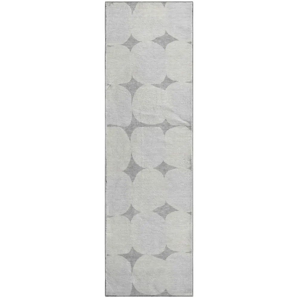 Mayfield AMF870 Gray 2'3