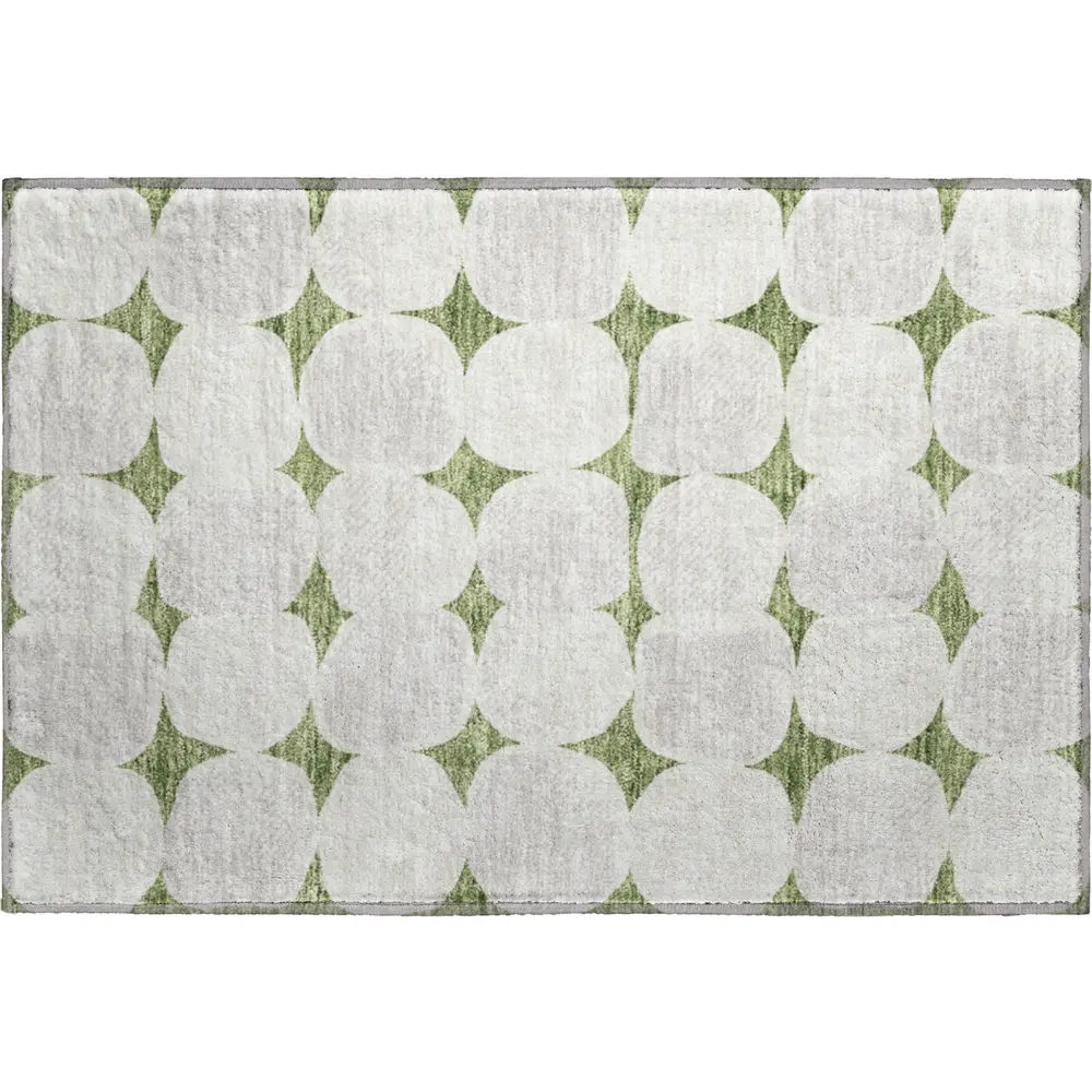 Mayfield AMF870 Green 1'8