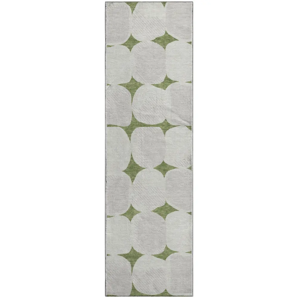 Mayfield AMF870 Green 2'3