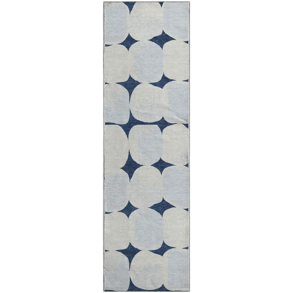 Mayfield AMF870 Navy 2'3