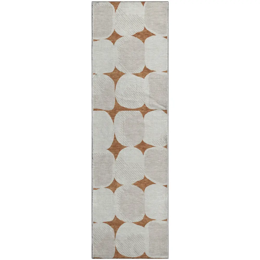 Mayfield AMF870 Paprika 2'3